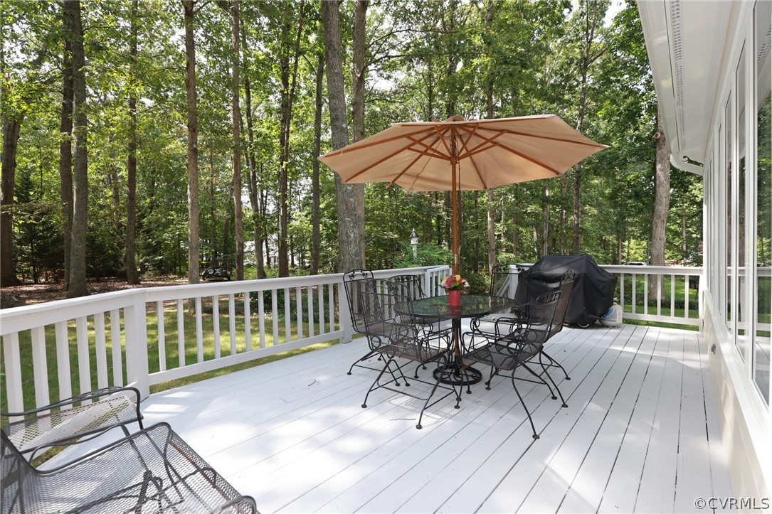 12711 Knightcross Road Midlothian, VA 23113 - Photo 32 of 37