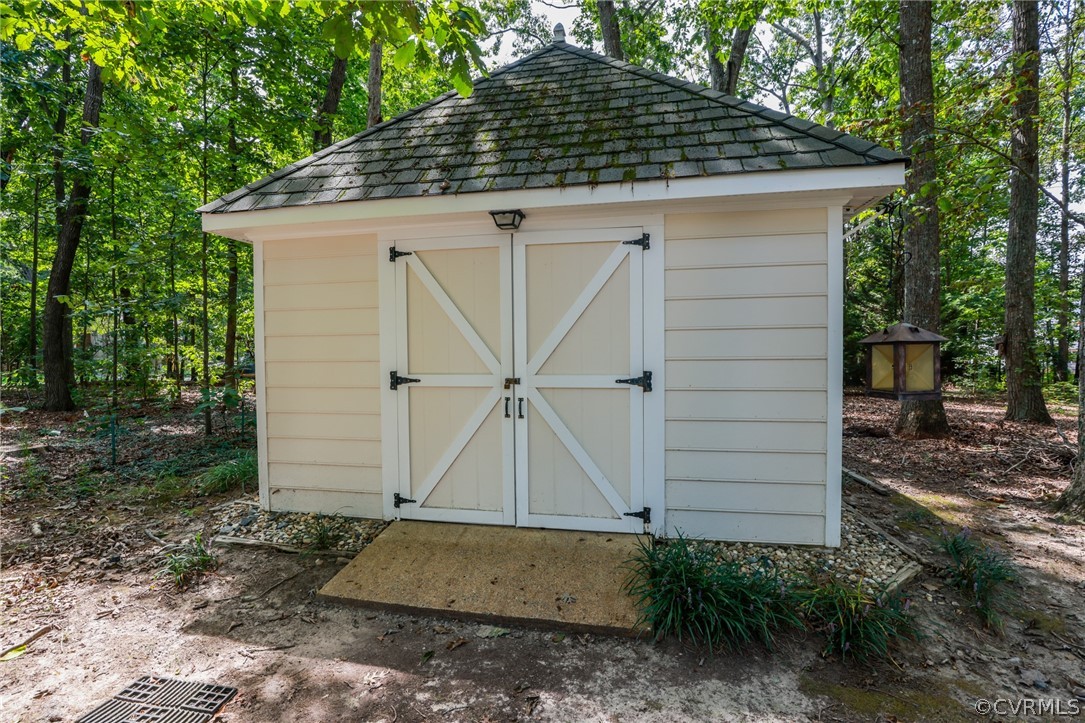 12711 Knightcross Road Midlothian, VA 23113 - Photo 34 of 37