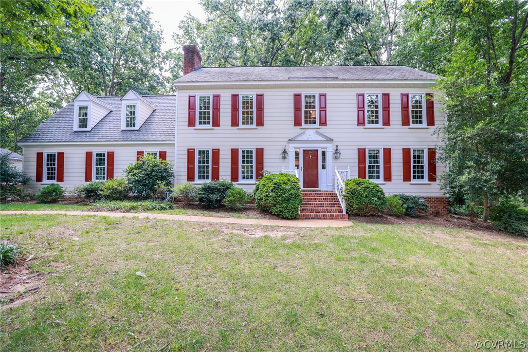12711 Knightcross Road Midlothian, VA 23113 - Photo 35 of 37