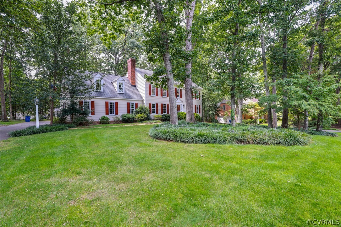 12711 Knightcross Road Midlothian, VA 23113 - Photo 36 of 37
