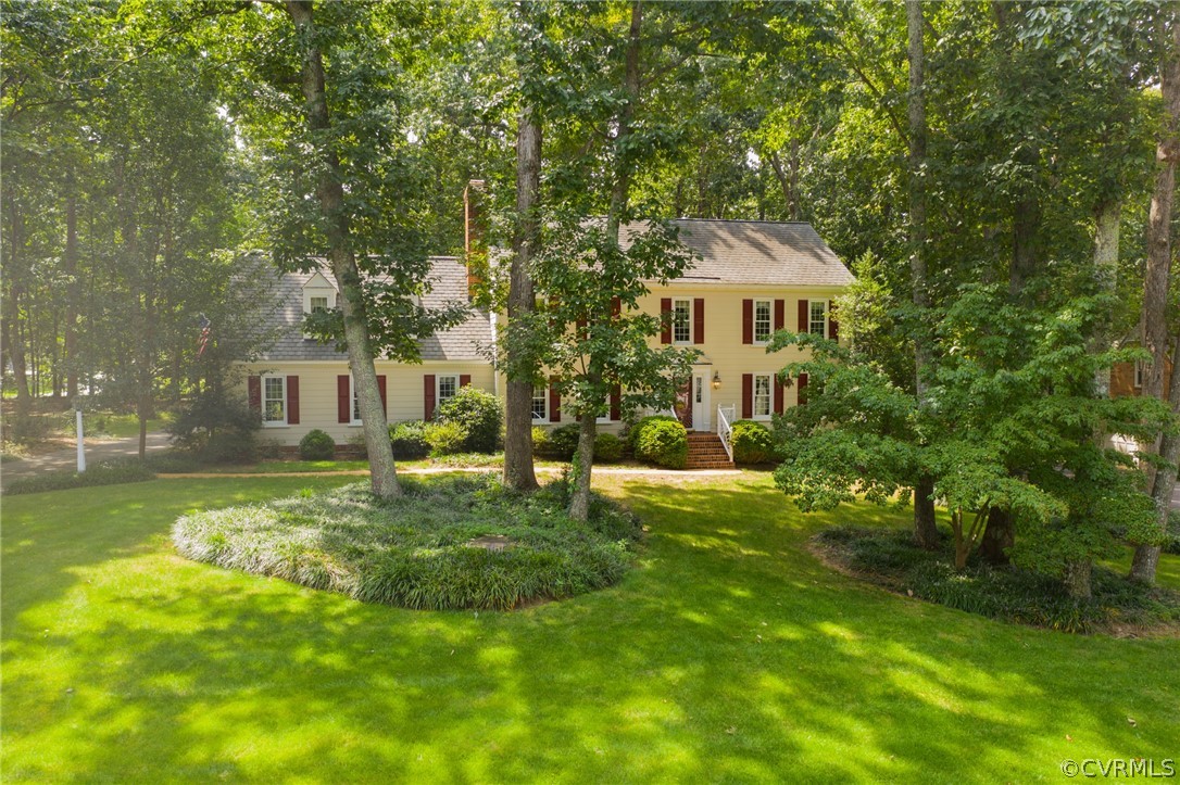 12711 Knightcross Road Midlothian, VA 23113 - Photo 37 of 37