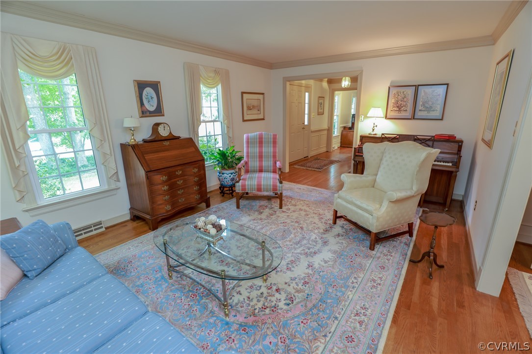 12711 Knightcross Road Midlothian, VA 23113 - Photo 4 of 37