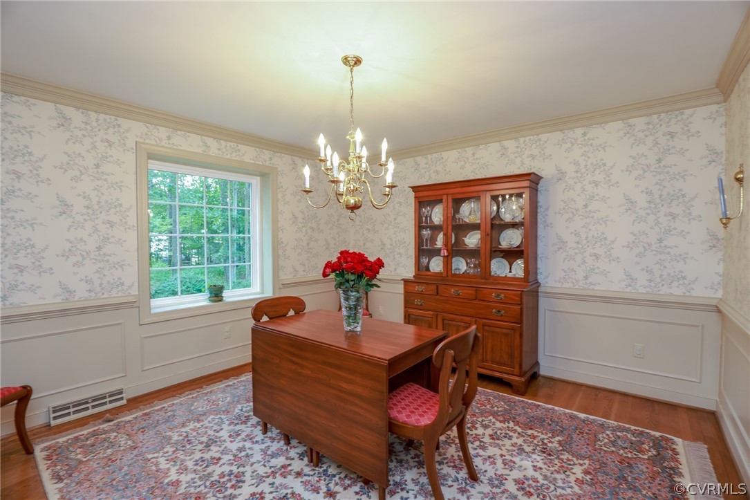 12711 Knightcross Road Midlothian, VA 23113 - Photo 5 of 37