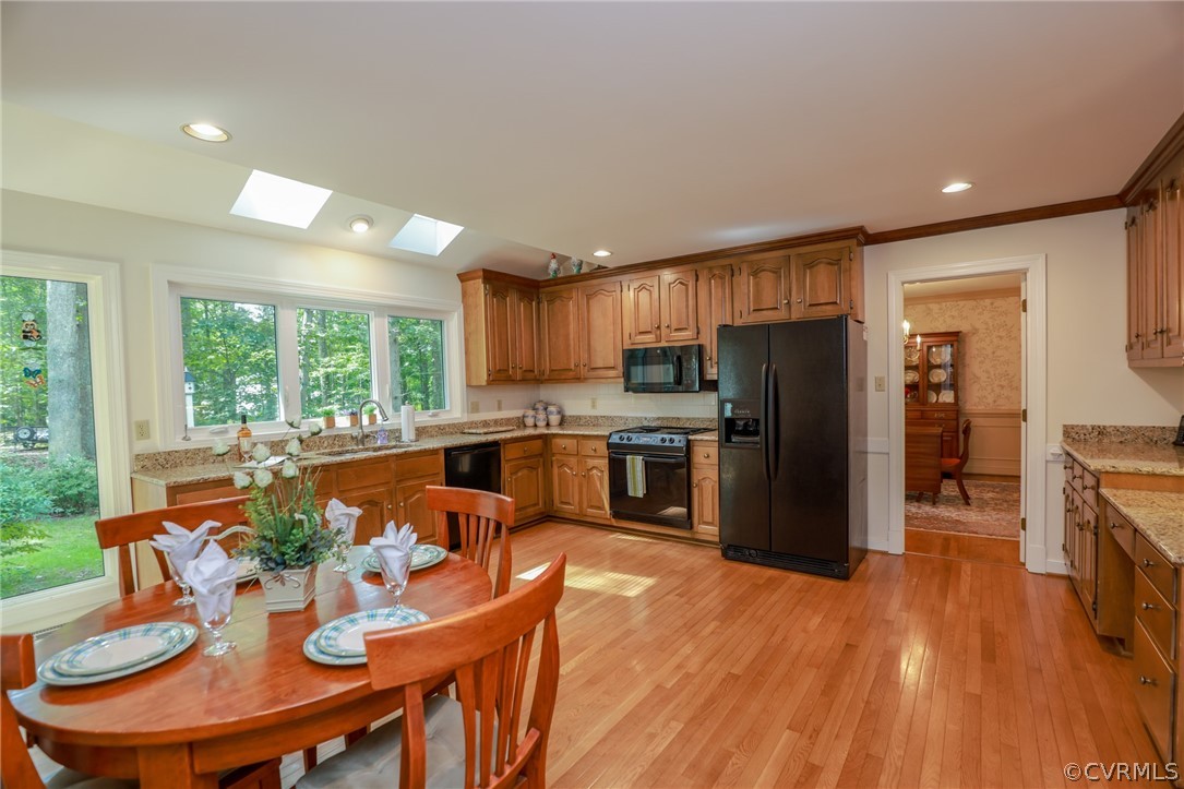 12711 Knightcross Road Midlothian, VA 23113 - Photo 6 of 37