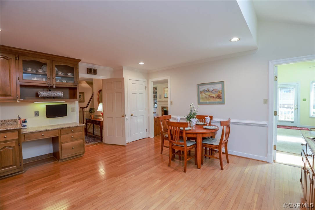12711 Knightcross Road Midlothian, VA 23113 - Photo 10 of 37