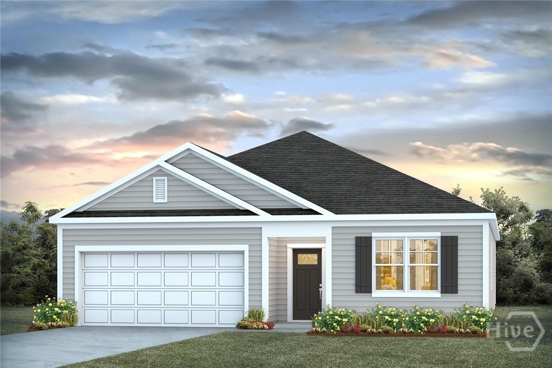 169 Buckeye Road Guyton, GA 31312 - Photo 1 of 2