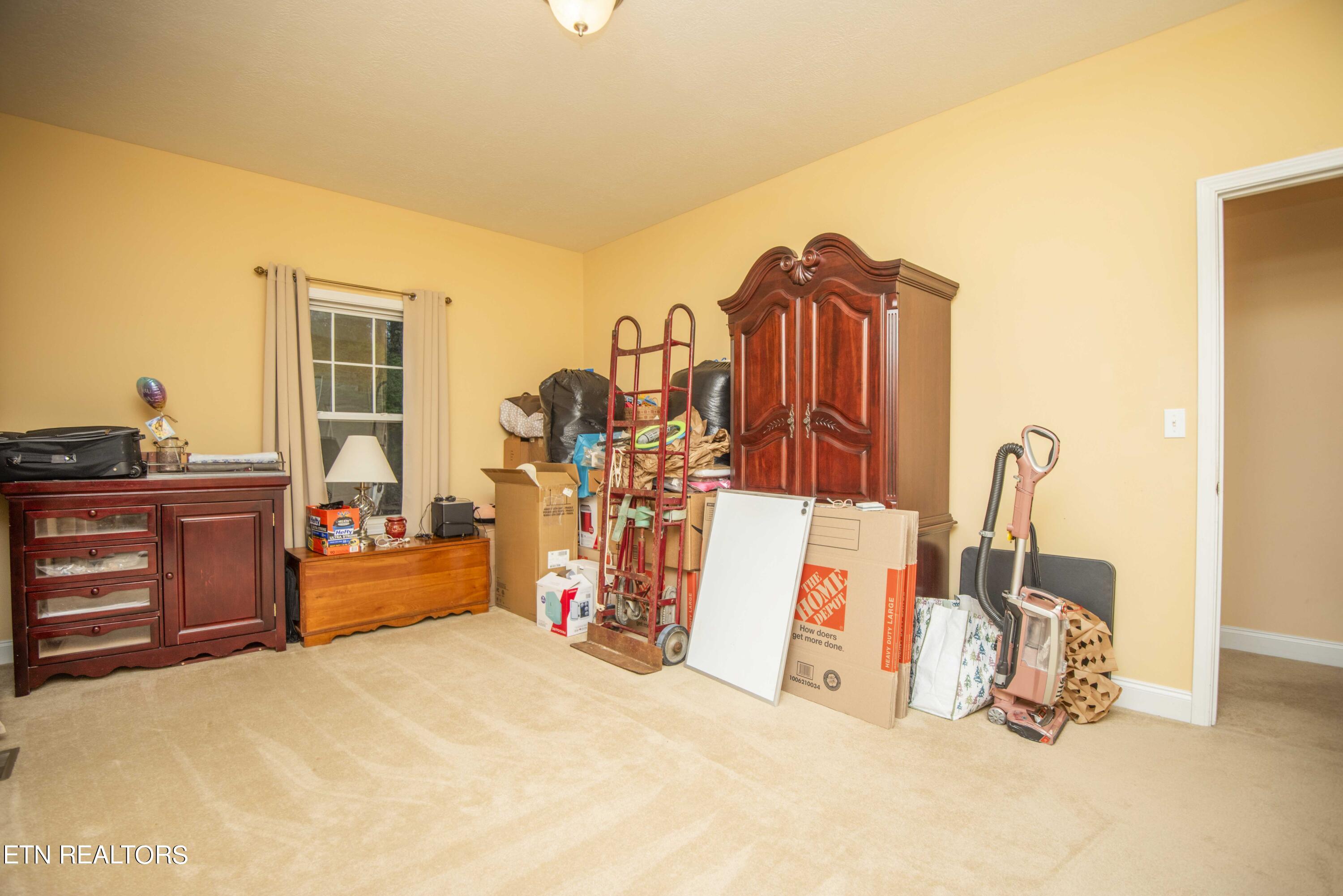 117 Redwood Road Clinton, TN 37716 - Photo 46 of 60 fourth bed 2_1
