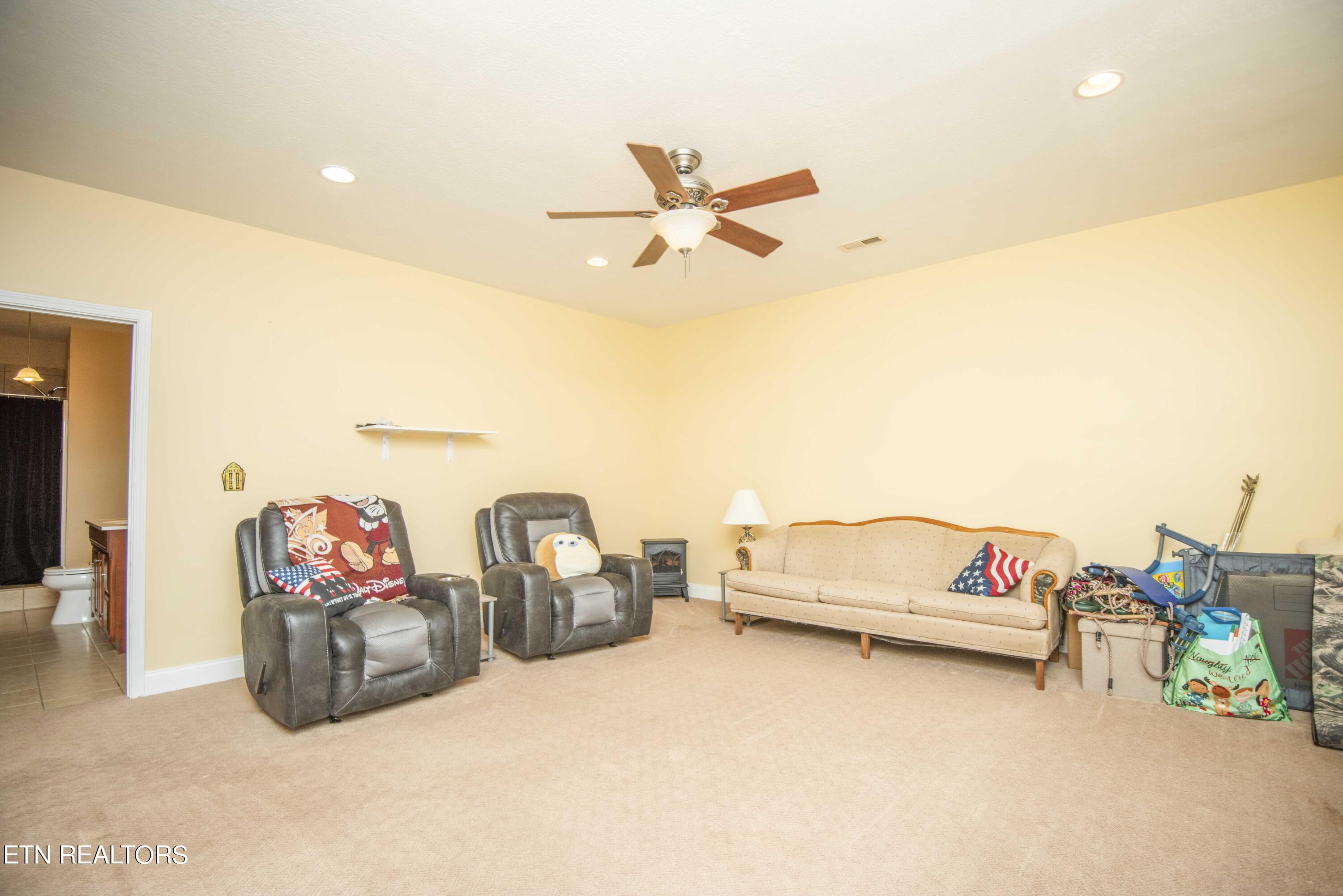117 Redwood Road Clinton, TN 37716 - Photo 51 of 60 basement 2_1