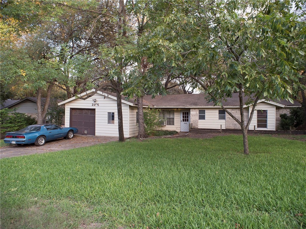 2405 Ware Road Austin, TX 78741 - Photo 1 of 1