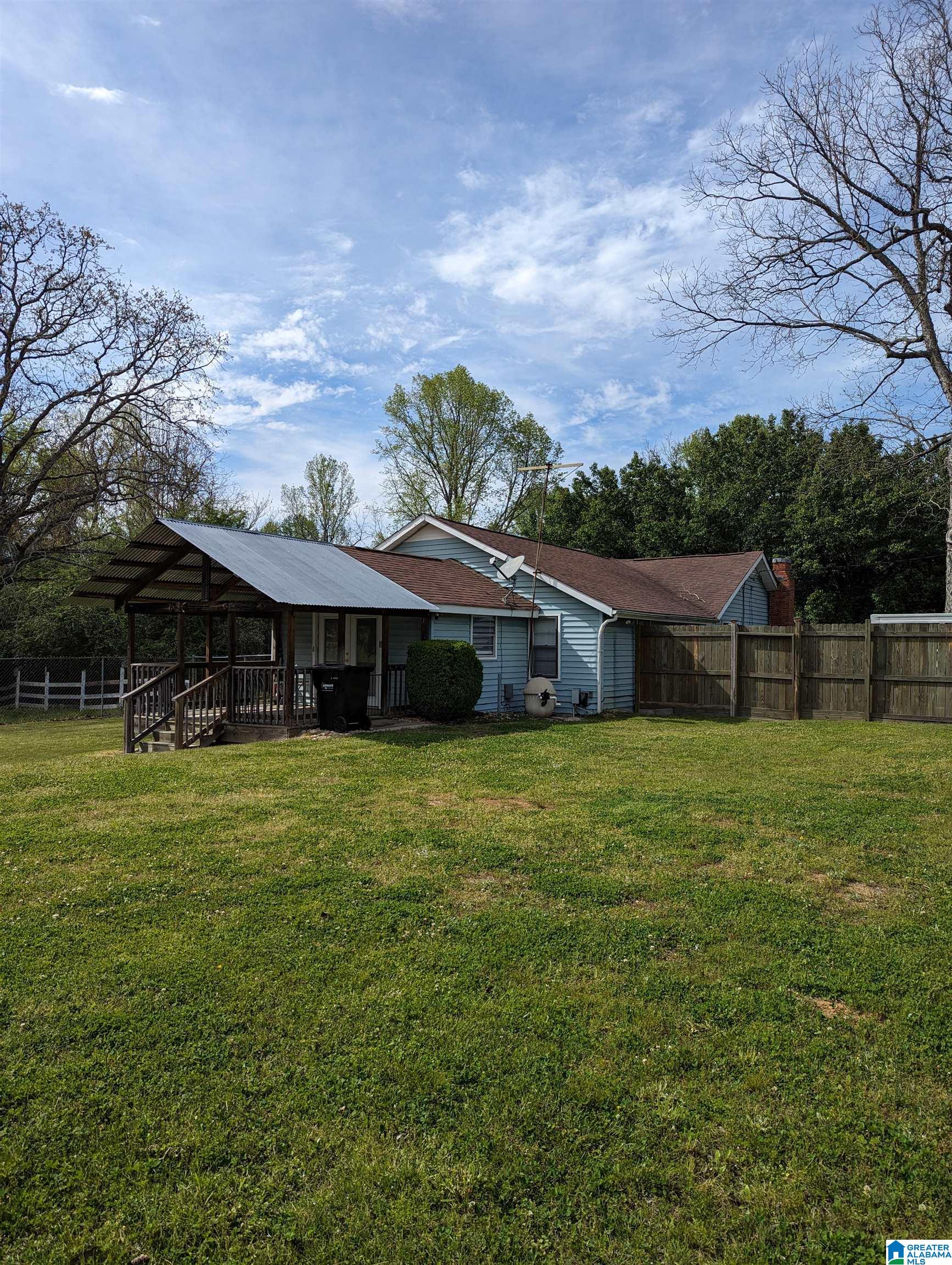 1383 Old Rock Creek Road Bessemer, AL 35023 - Photo 39 of 56