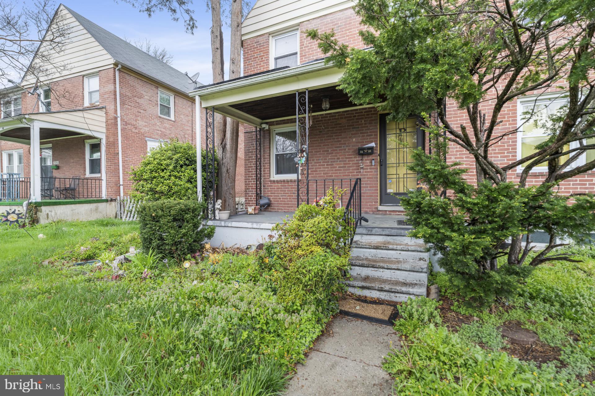 1532 Stonewood Road Baltimore, MD 21239 - Photo 2 of 33 Gallery Image 2