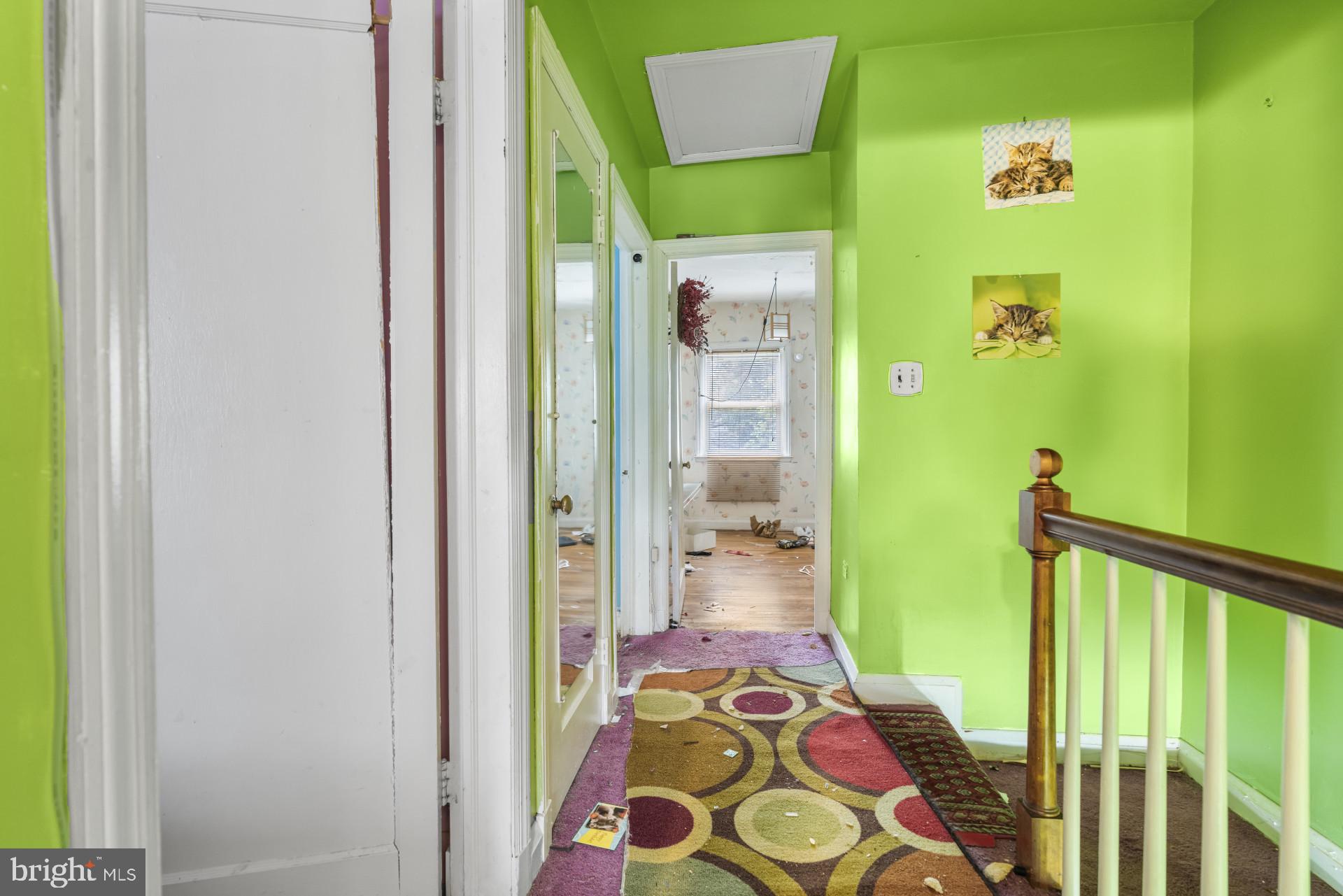 1532 Stonewood Road Baltimore, MD 21239 - Photo 29 of 33 Gallery Image 29