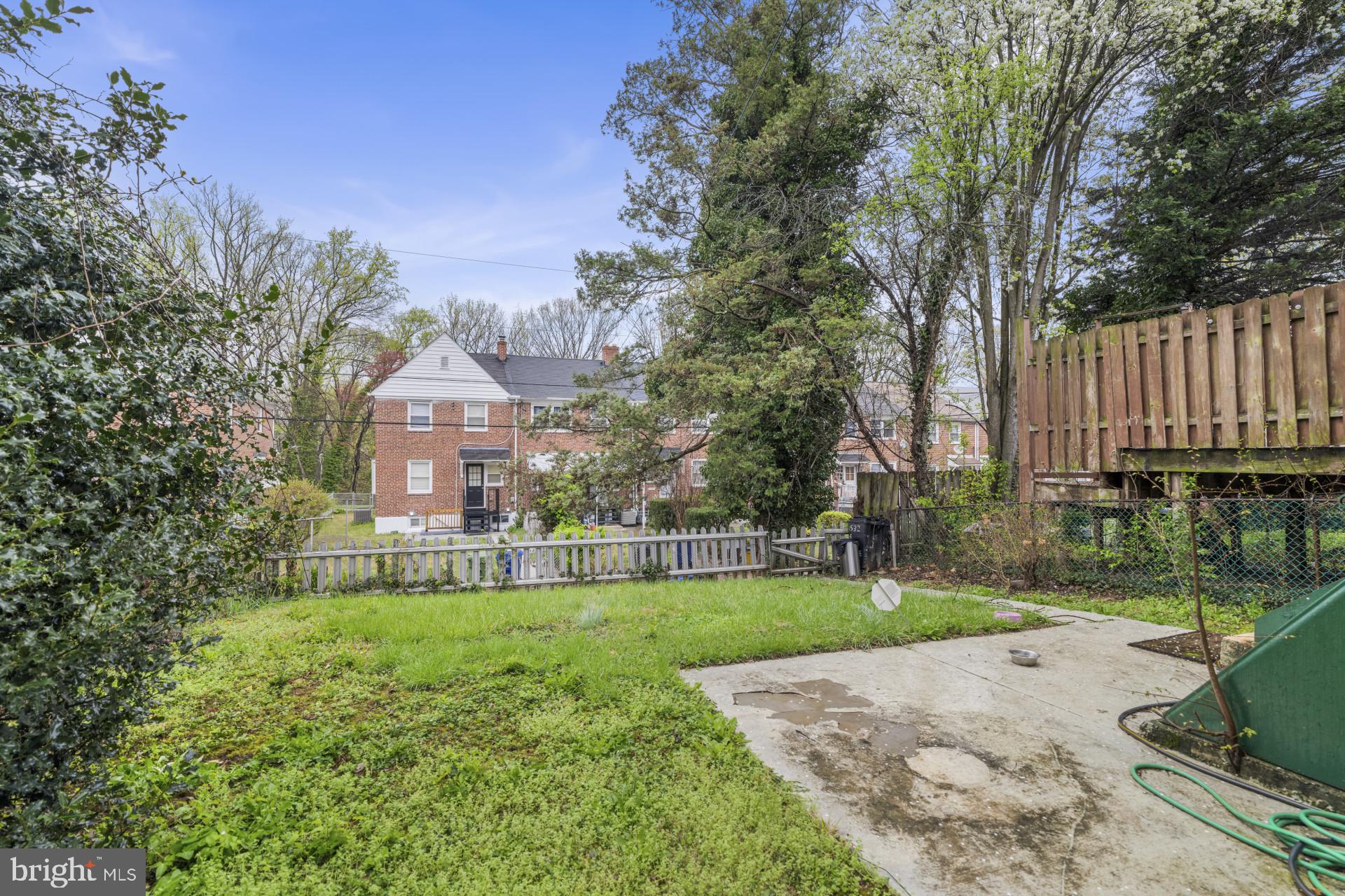 1532 Stonewood Road Baltimore, MD 21239 - Photo 30 of 33 Gallery Image 30