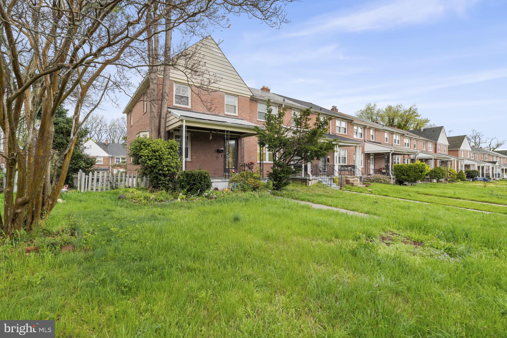 1532 Stonewood Road Baltimore, MD 21239 - Photo 3 of 33 Gallery Image 3