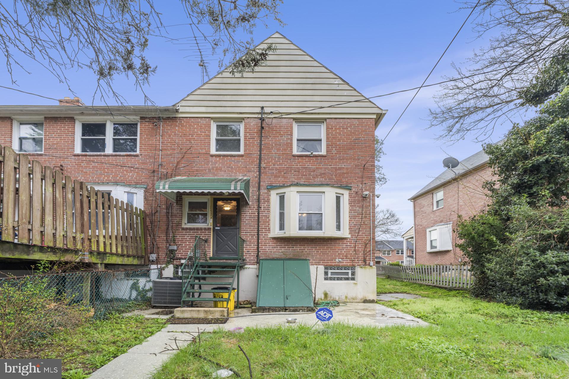 1532 Stonewood Road Baltimore, MD 21239 - Photo 32 of 33 Gallery Image 32
