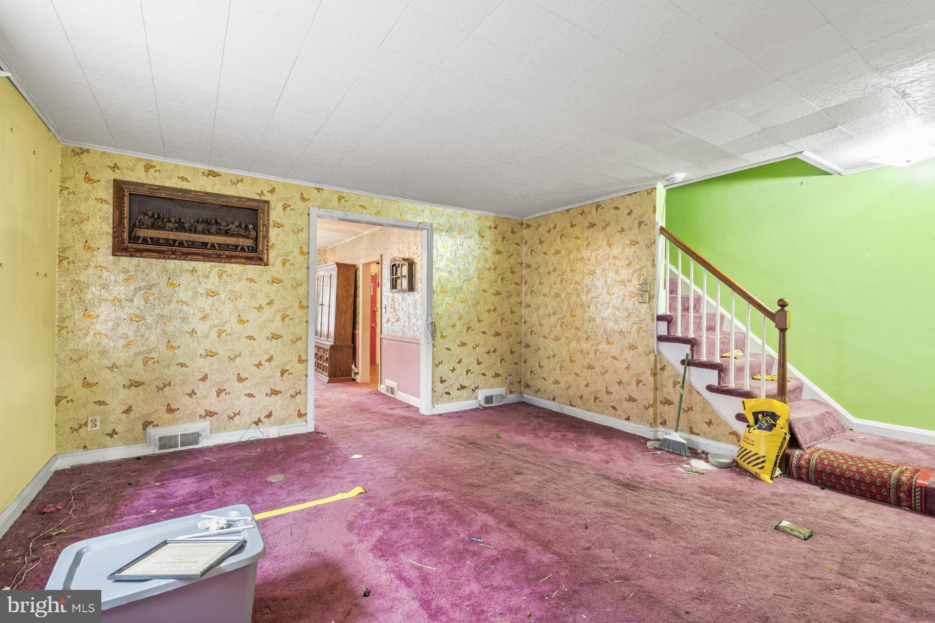1532 Stonewood Road Baltimore, MD 21239 - Photo 7 of 33 Gallery Image 7