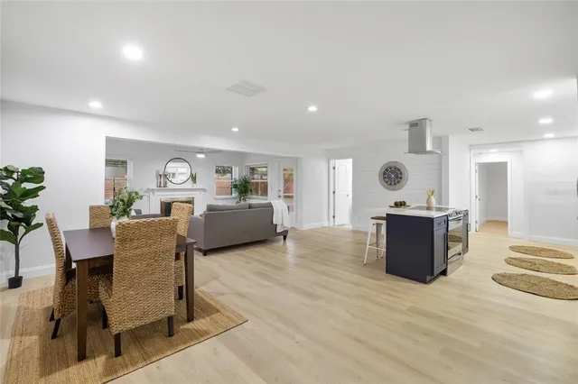 $545,000 | 1711 Patlin Circle South, Largo, FL 33770