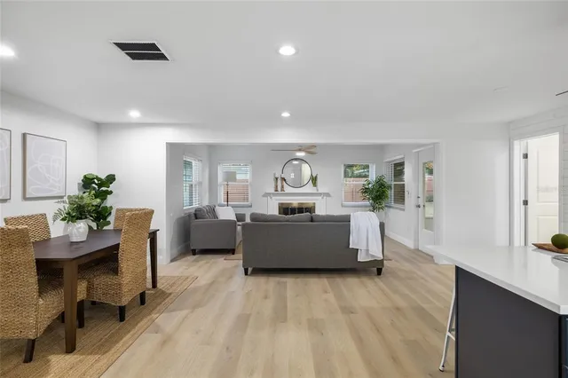 $545,000 | 1711 Patlin Circle South, Largo, FL 33770