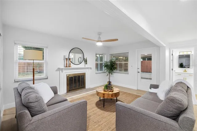 $545,000 | 1711 Patlin Circle South, Largo, FL 33770