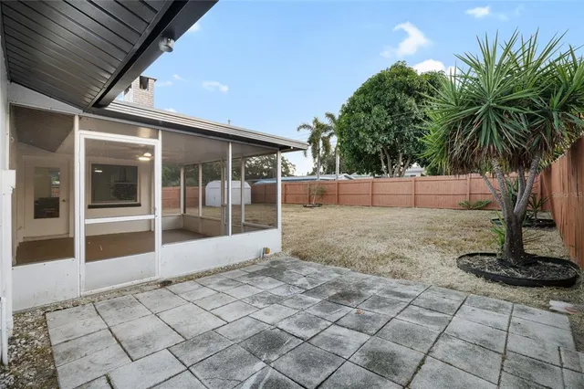 $545,000 | 1711 Patlin Circle South, Largo, FL 33770