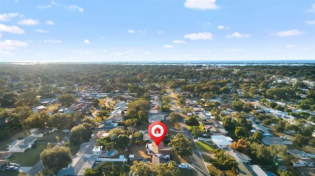 $545,000 | 1711 Patlin Circle South, Largo, FL 33770