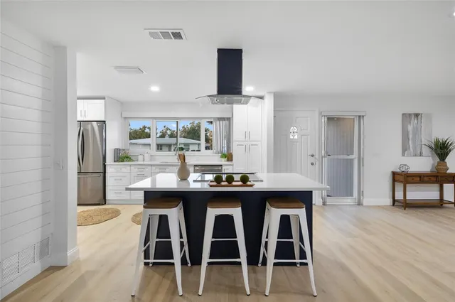 $545,000 | 1711 Patlin Circle South, Largo, FL 33770