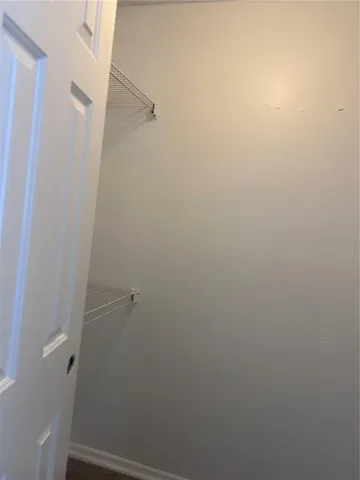 a view of small space