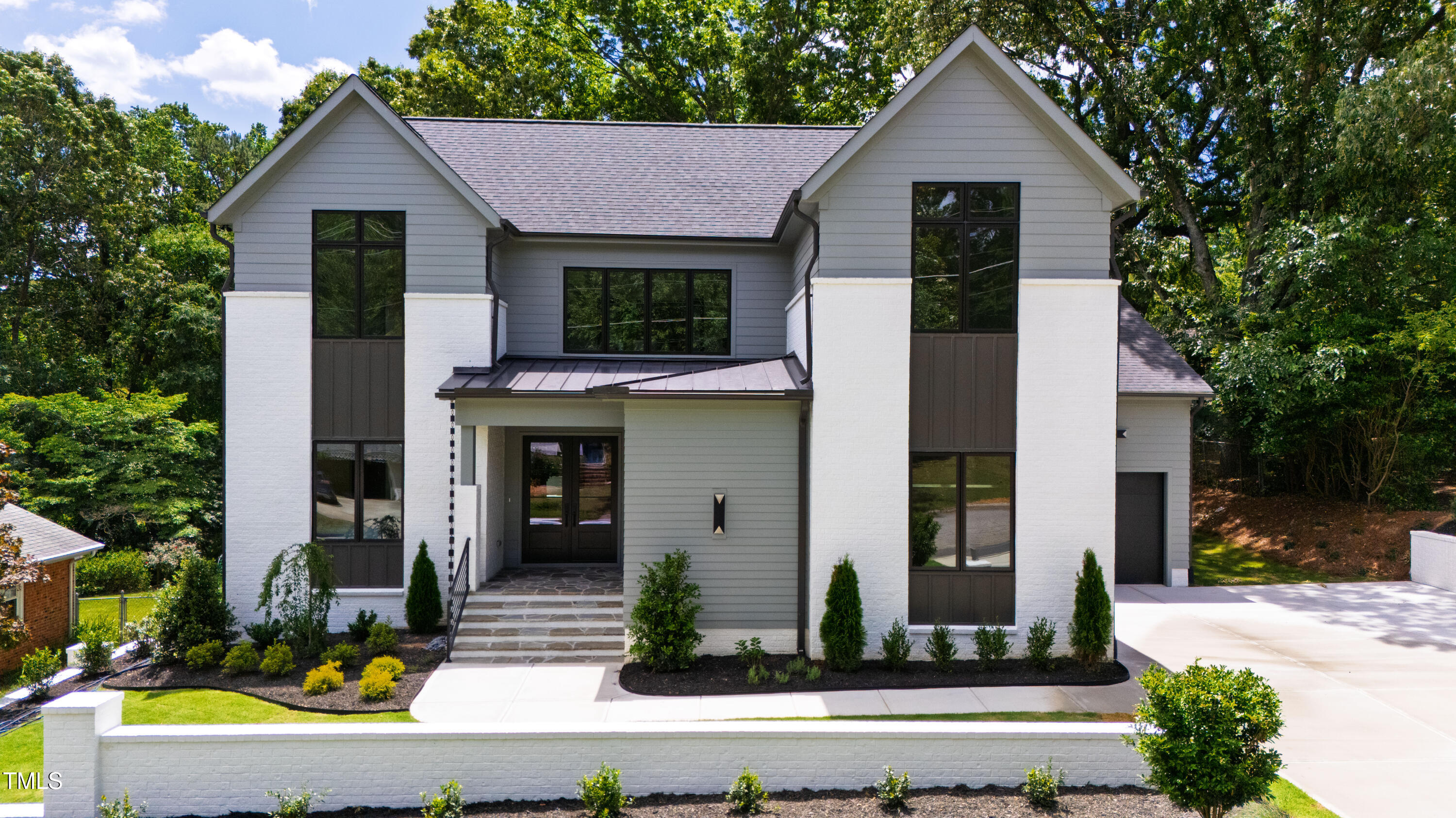 5208 Knollwood Road Raleigh, NC 27609 - Photo 2 of 62 Knollwood (3)