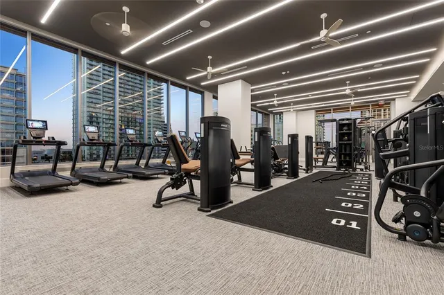 $11,500 | 275 1st Avenue South, Unit 2803, St. Petersburg, FL 33701