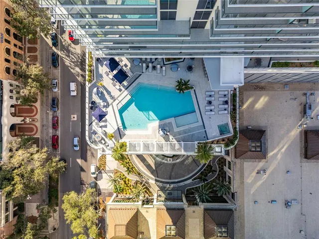 $11,500 | 275 1st Avenue South, Unit 2803, St. Petersburg, FL 33701