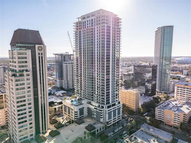$11,500 | 275 1st Avenue South, Unit 2803, St. Petersburg, FL 33701