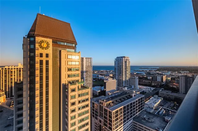 $11,500 | 275 1st Avenue South, Unit 2803, St. Petersburg, FL 33701