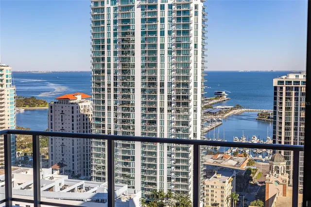 $11,500 | 275 1st Avenue South, Unit 2803, St. Petersburg, FL 33701