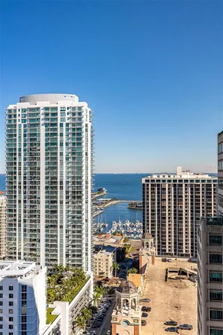 $11,500 | 275 1st Avenue South, Unit 2803, St. Petersburg, FL 33701