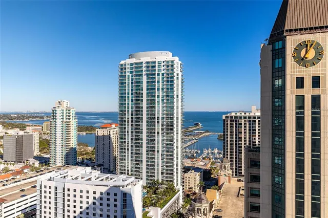 $11,500 | 275 1st Avenue South, Unit 2803, St. Petersburg, FL 33701