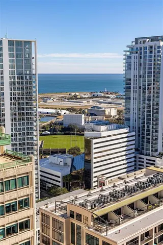 $11,500 | 275 1st Avenue South, Unit 2803, St. Petersburg, FL 33701