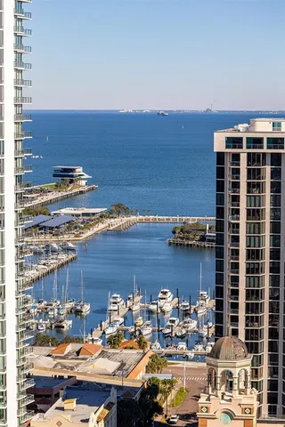 $11,500 | 275 1st Avenue South, Unit 2803, St. Petersburg, FL 33701