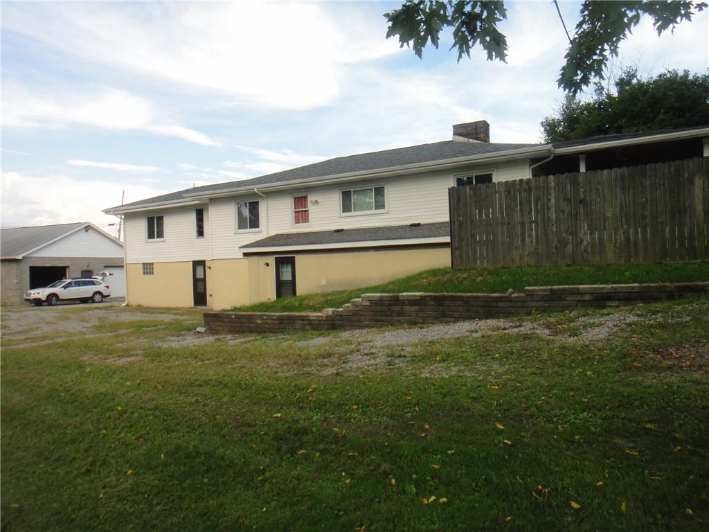 66 Ridge Road Monongahela, PA 15063 - Photo 17 of 24 Gallery Image 17