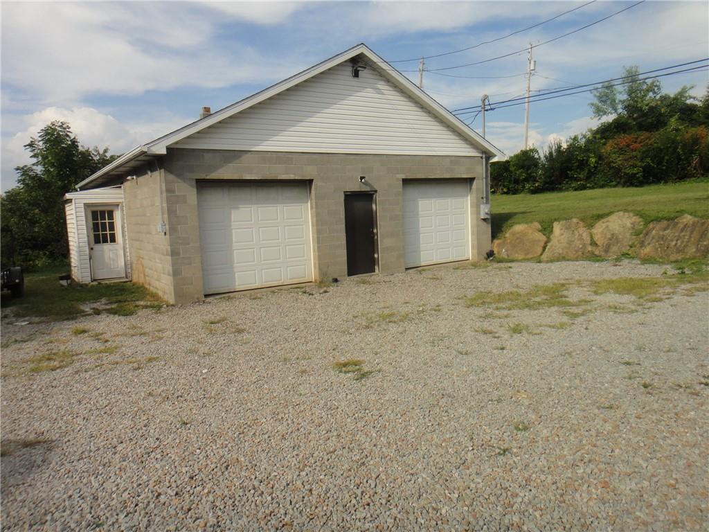 66 Ridge Road Monongahela, PA 15063 - Photo 5 of 24 Gallery Image 5