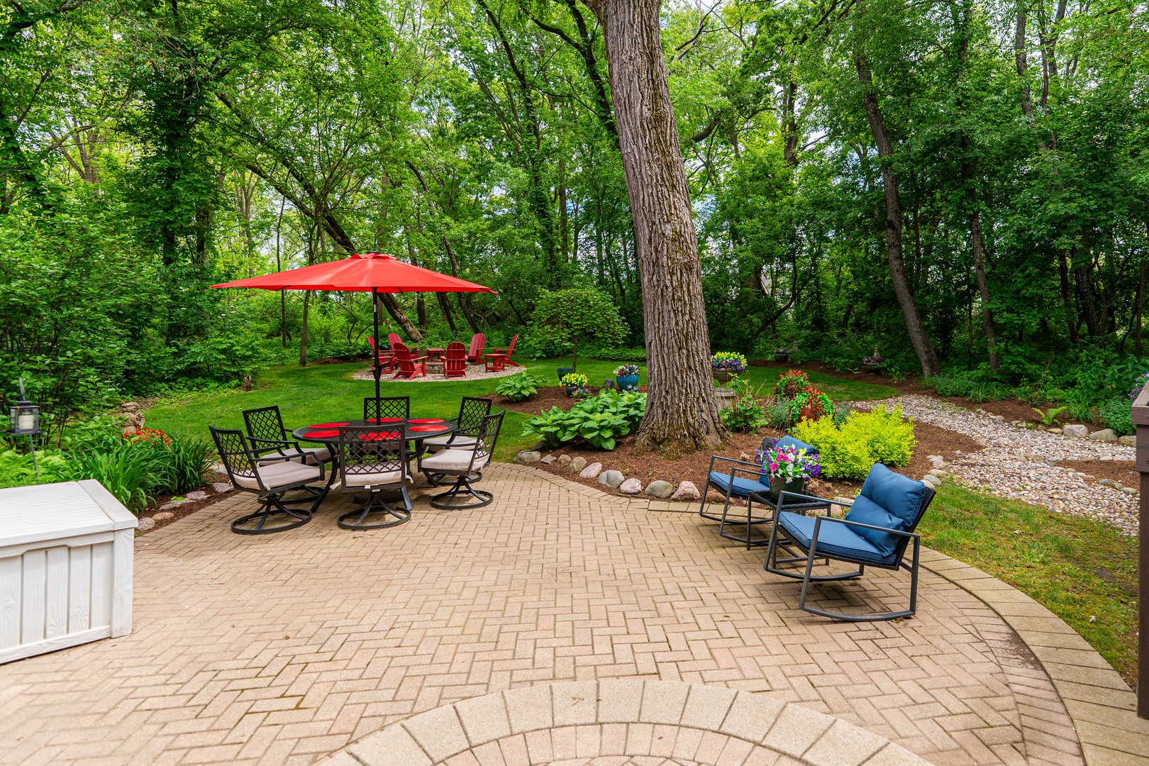 41-w877 Hunters Ridge St. Charles, IL 60175 - Photo 54 of 86 Gallery Image 54
