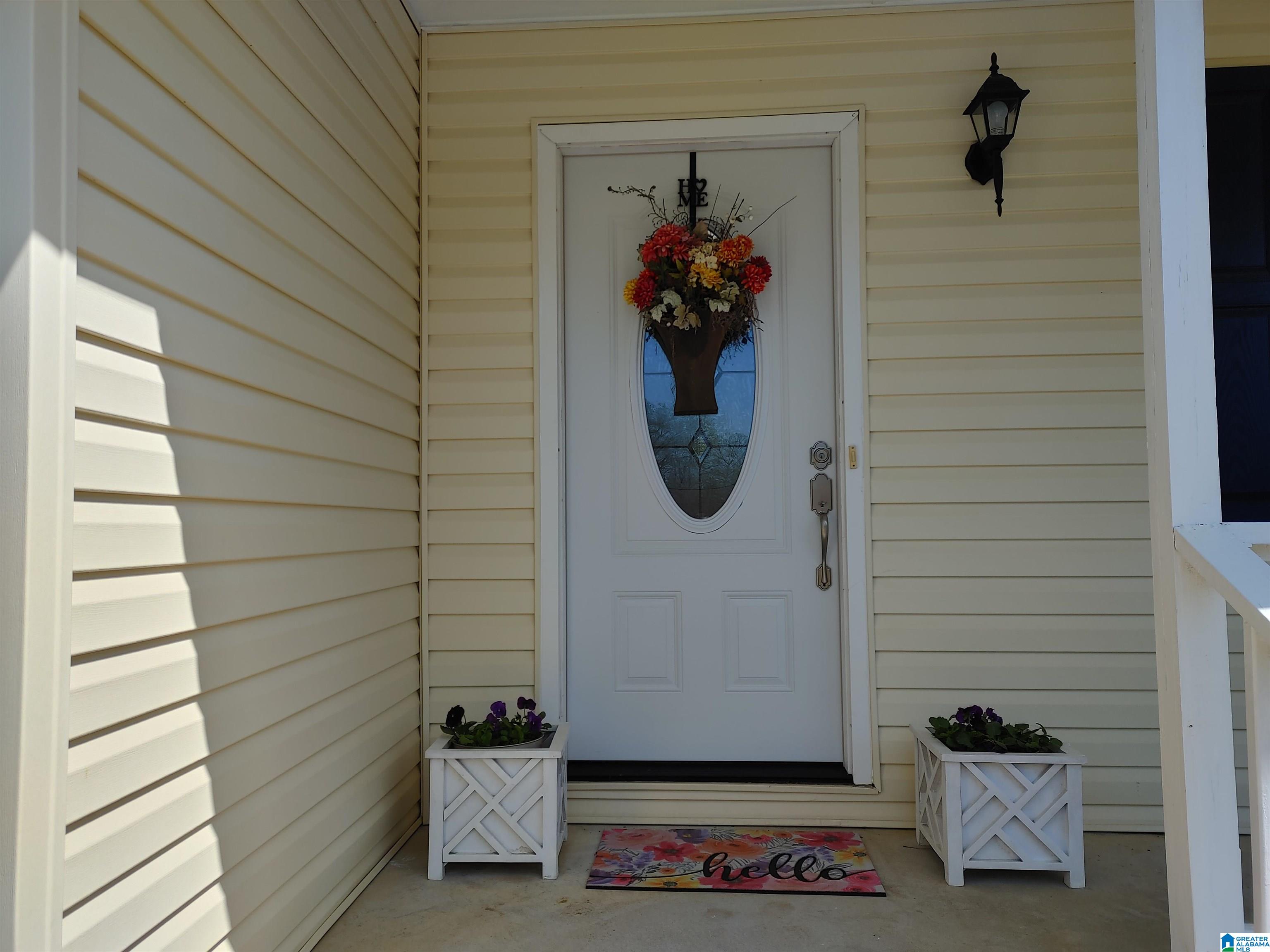 916 Pinecrest Road Sylacauga, AL 35151 - Photo 4 of 21