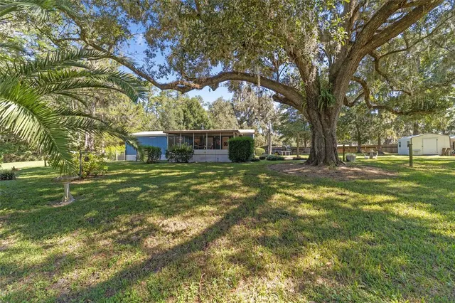 $299,000 | 15320 Northwest 112th Avenue, Reddick, FL 32686