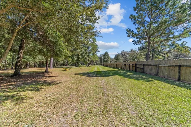 $299,000 | 15320 Northwest 112th Avenue, Reddick, FL 32686