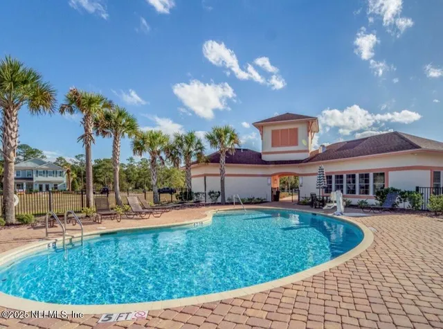 $305,000 | 4068 Great Falls Loop, Middleburg, FL 32068