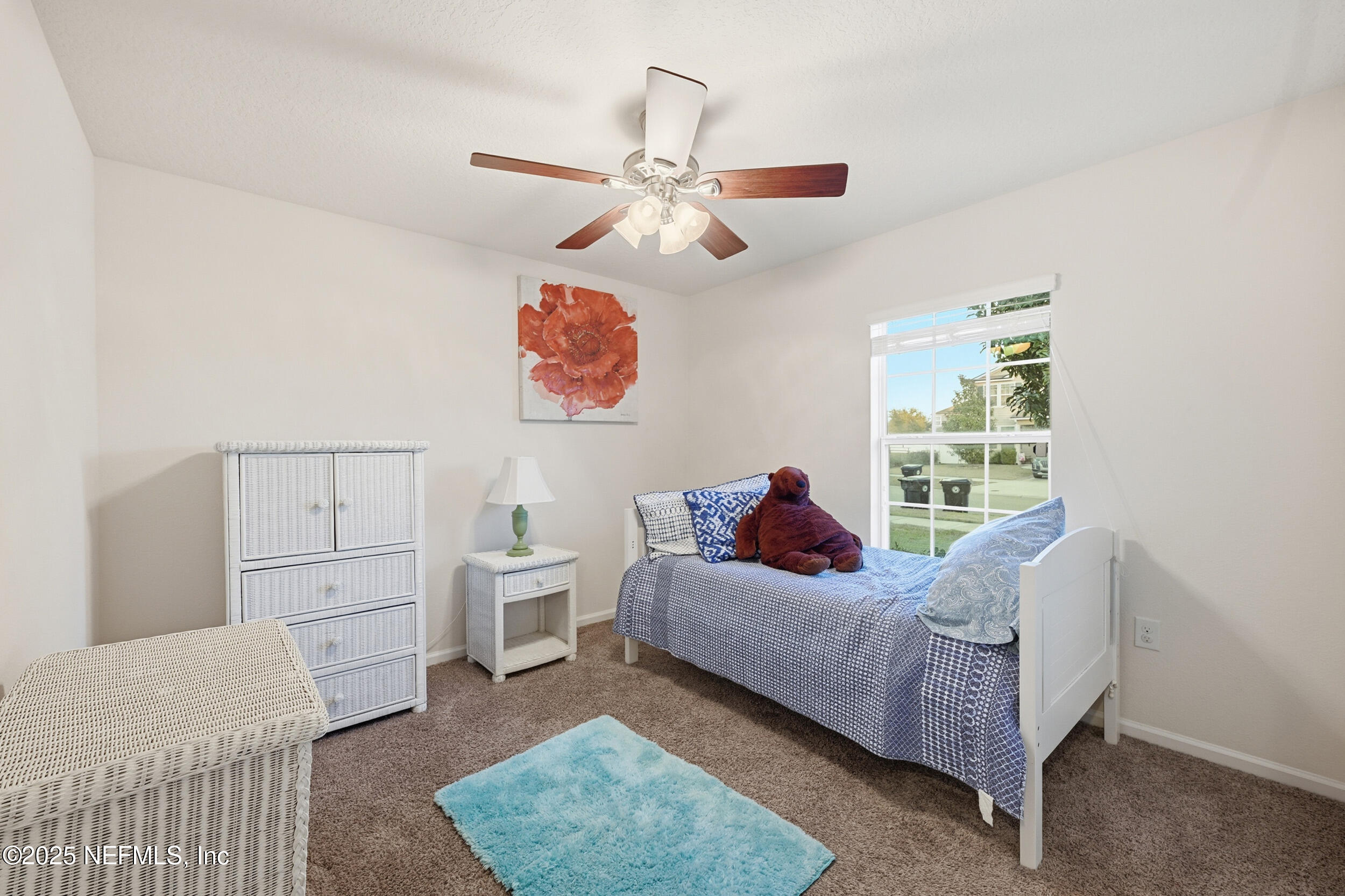 4068 Great Falls Loop Middleburg, FL 32068 - Photo 7 of 36 a living room with furniture and a window