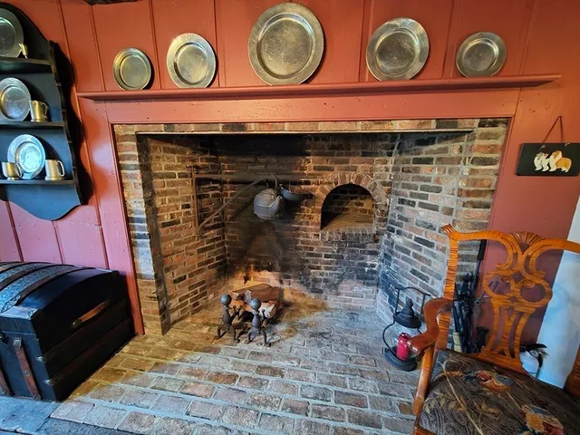 a view of storage area