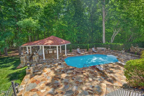 $2,499,999 | 2504 Vintage Hill Court, Durham, NC 27712