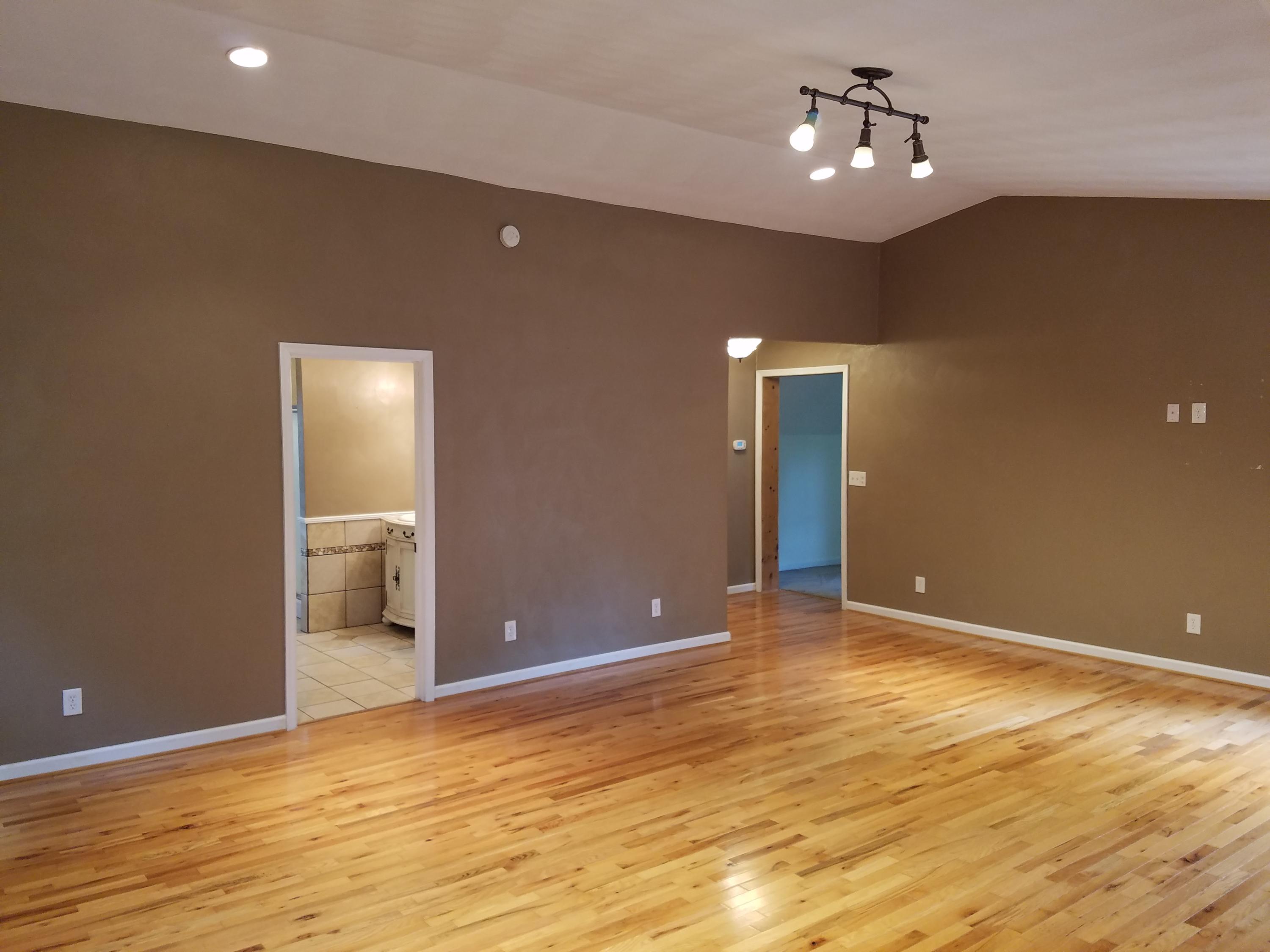 32 Charlie Road Hardy, VA 24101 - Photo 14 of 23 a view of a livingroom with a furniture