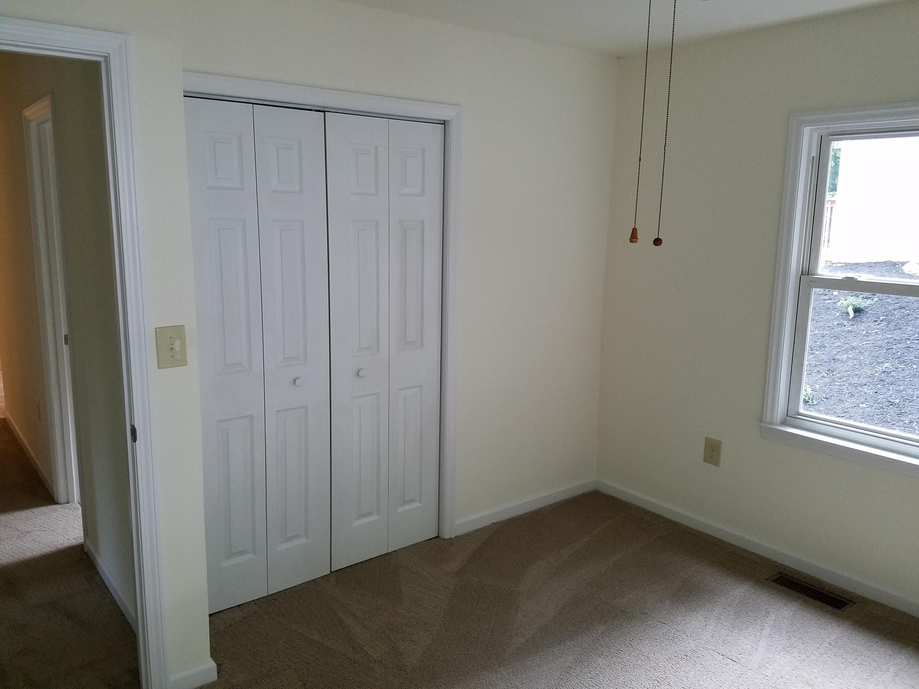 32 Charlie Road Hardy, VA 24101 - Photo 19 of 23 an empty room with windows