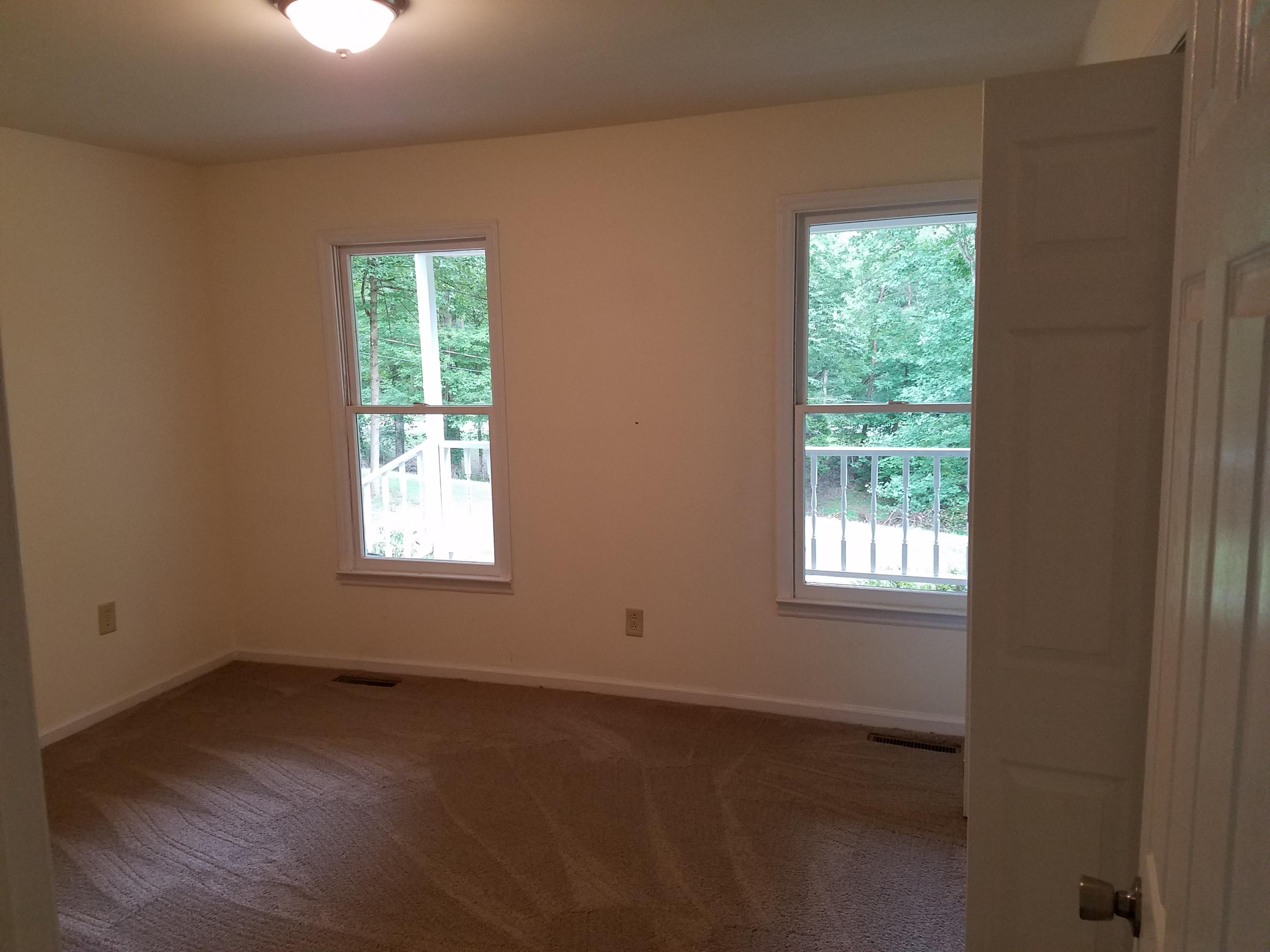 32 Charlie Road Hardy, VA 24101 - Photo 20 of 23 an empty room with a window